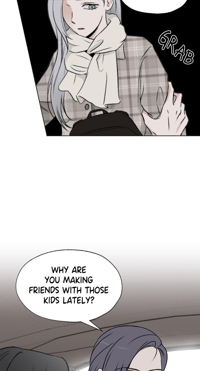 Proof of Dignity Chapter 22 - Page 4