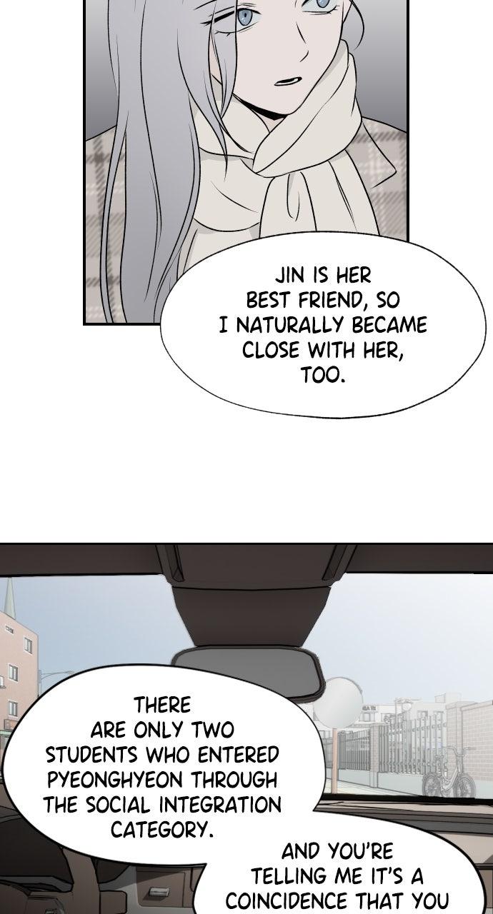 Proof of Dignity Chapter 22 - Page 8