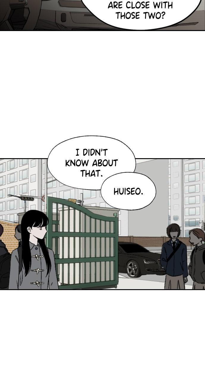 Proof of Dignity Chapter 22 - Page 9