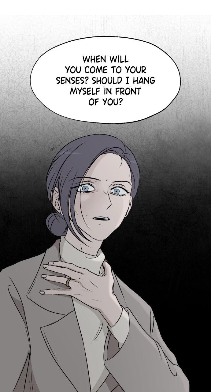 Proof of Dignity Chapter 22 - Page 10