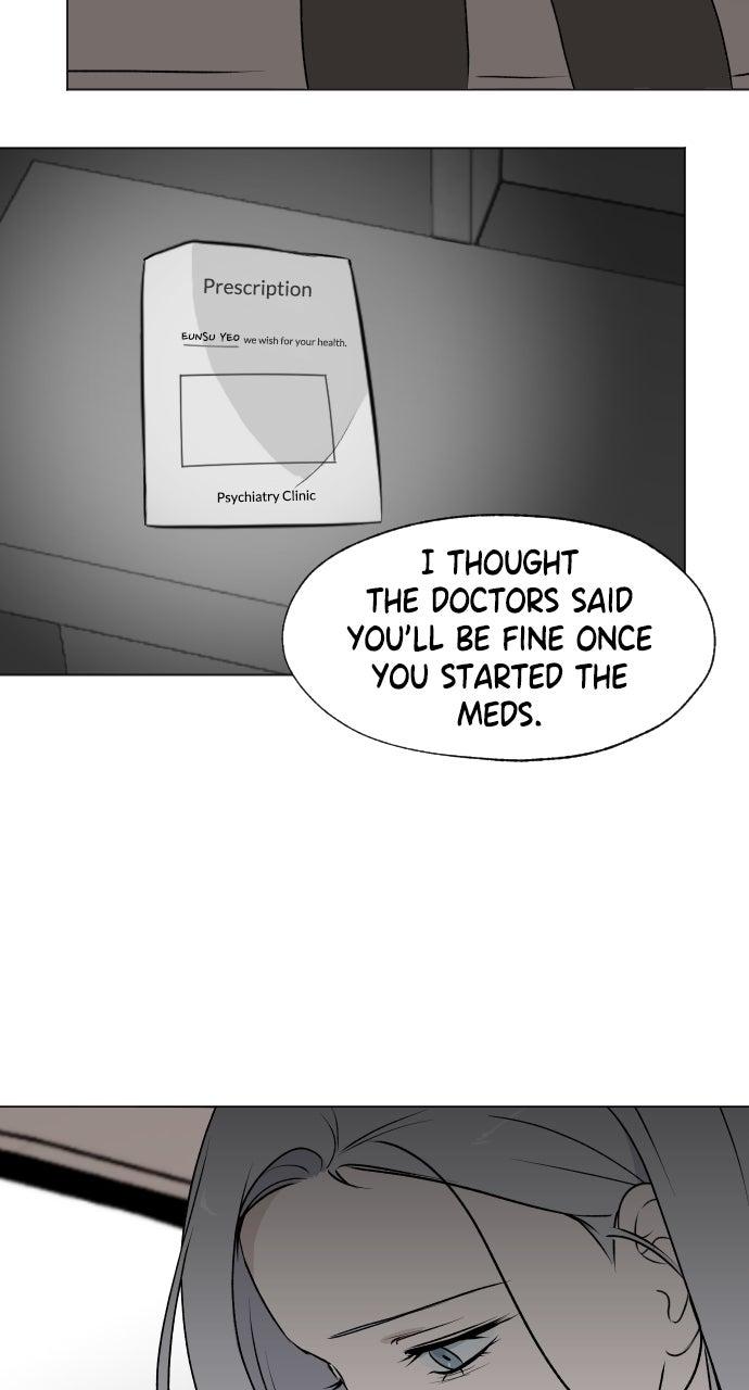 Proof of Dignity Chapter 22 - Page 13