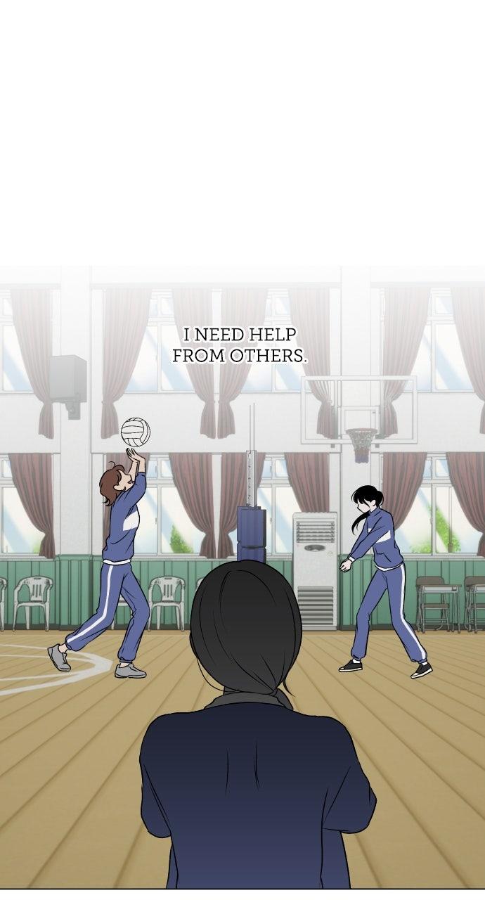 Proof of Dignity Chapter 22 - Page 20