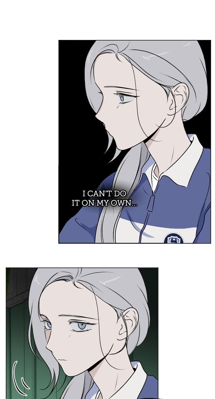 Proof of Dignity Chapter 22 - Page 21