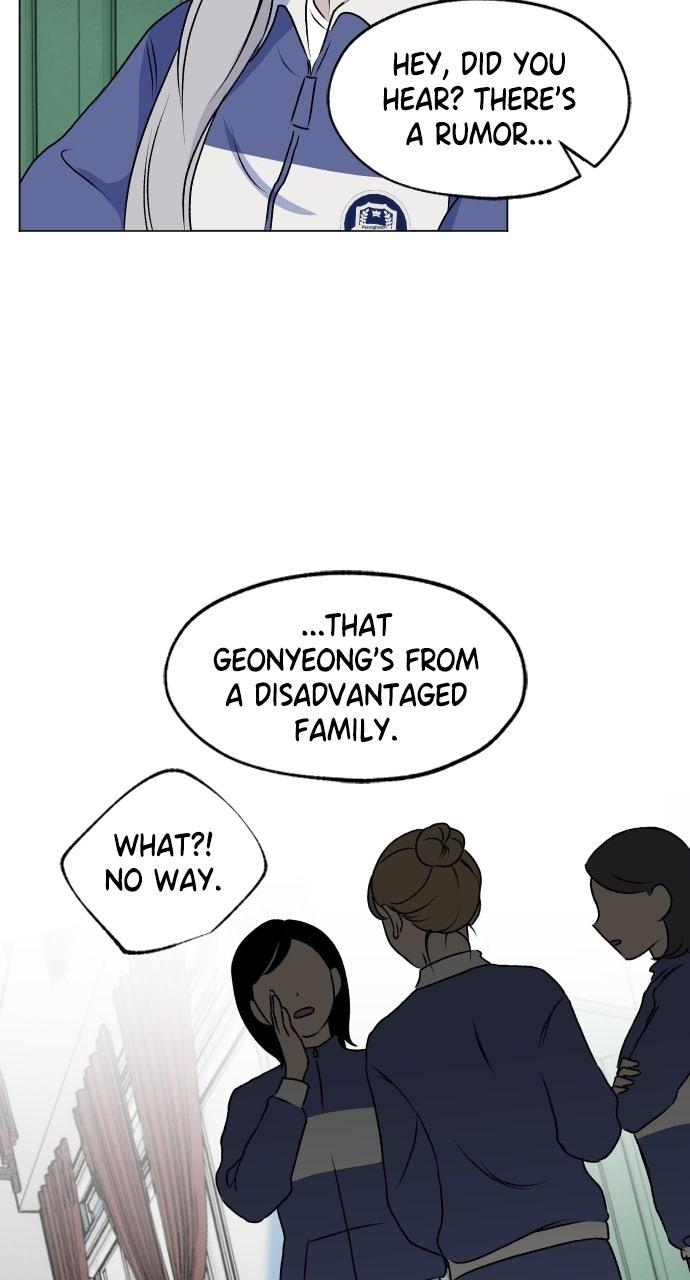 Proof of Dignity Chapter 22 - Page 22