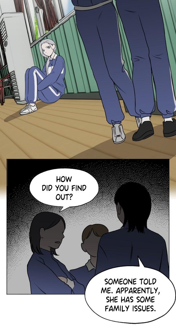 Proof of Dignity Chapter 22 - Page 23