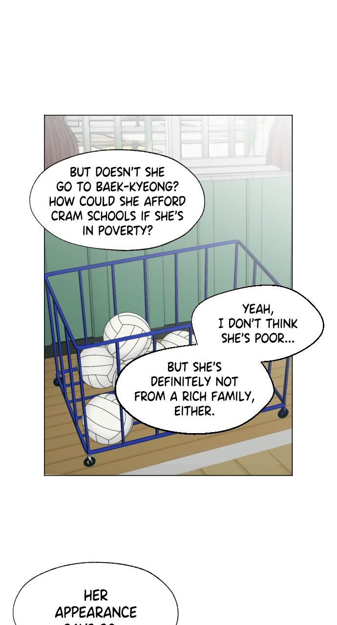 Proof of Dignity Chapter 22 - Page 24