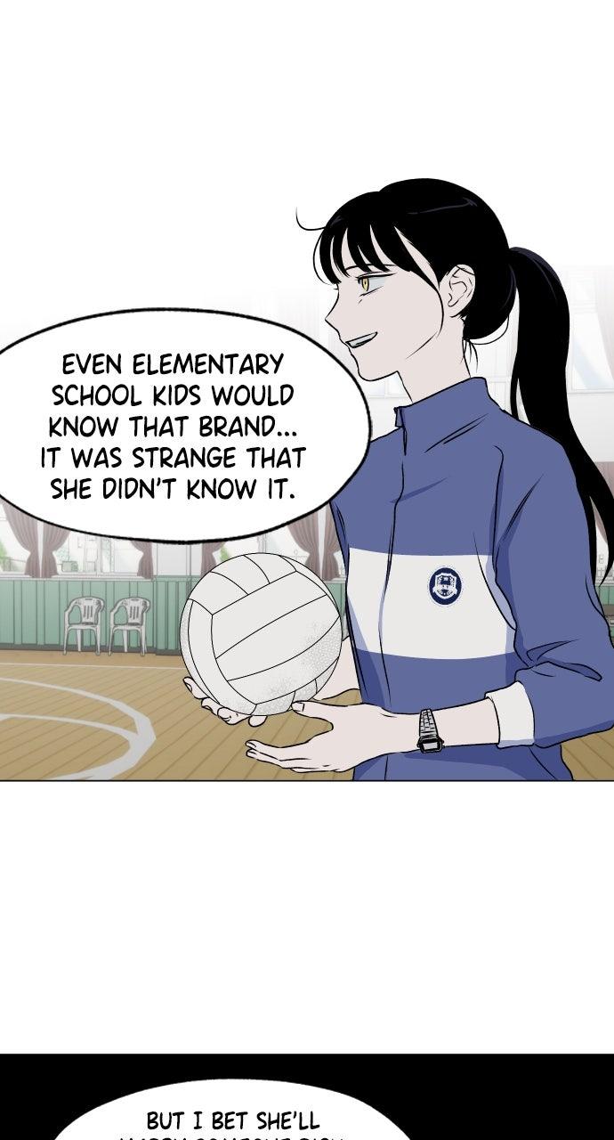 Proof of Dignity Chapter 22 - Page 26