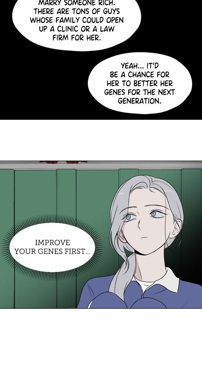 Proof of Dignity Chapter 22 - Page 27