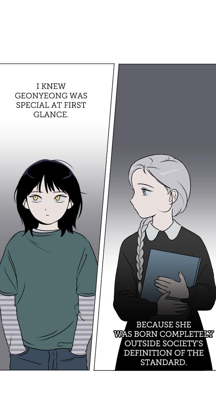 Proof of Dignity Chapter 22 - Page 29