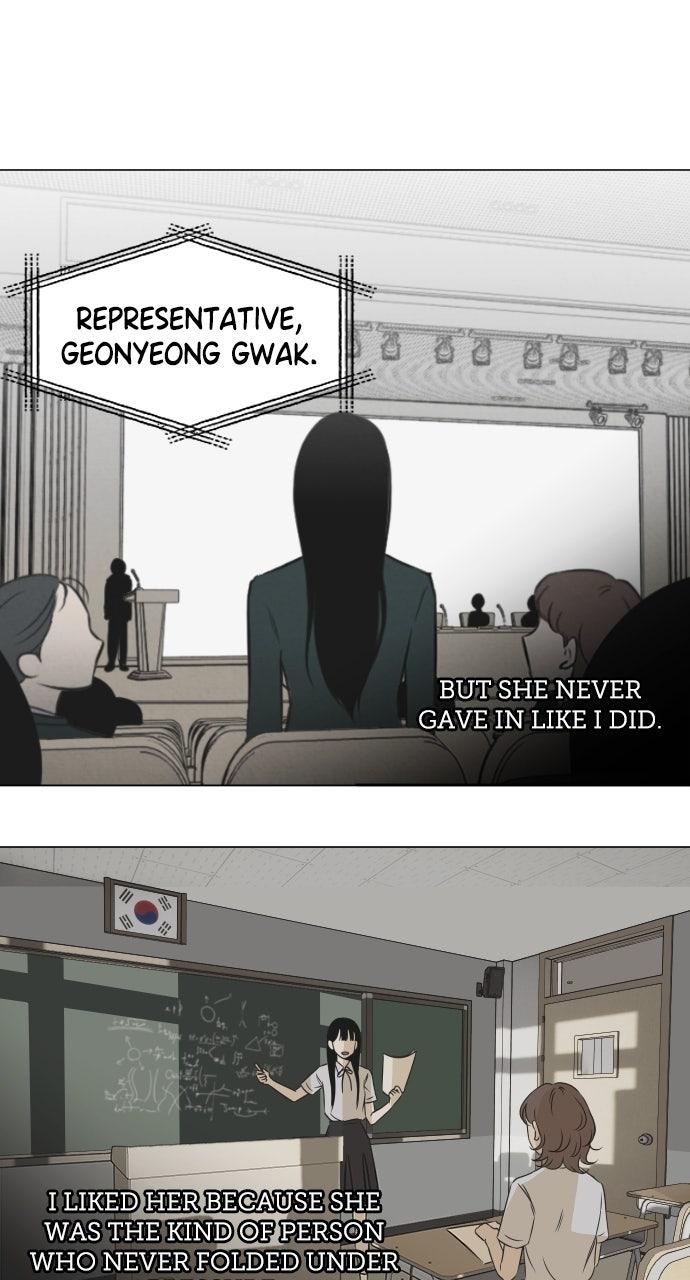 Proof of Dignity Chapter 22 - Page 30