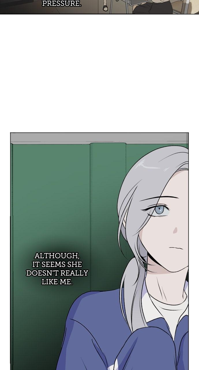 Proof of Dignity Chapter 22 - Page 31