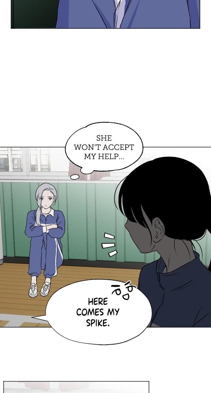 Proof of Dignity Chapter 22 - Page 32