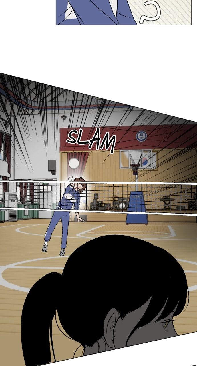 Proof of Dignity Chapter 22 - Page 34