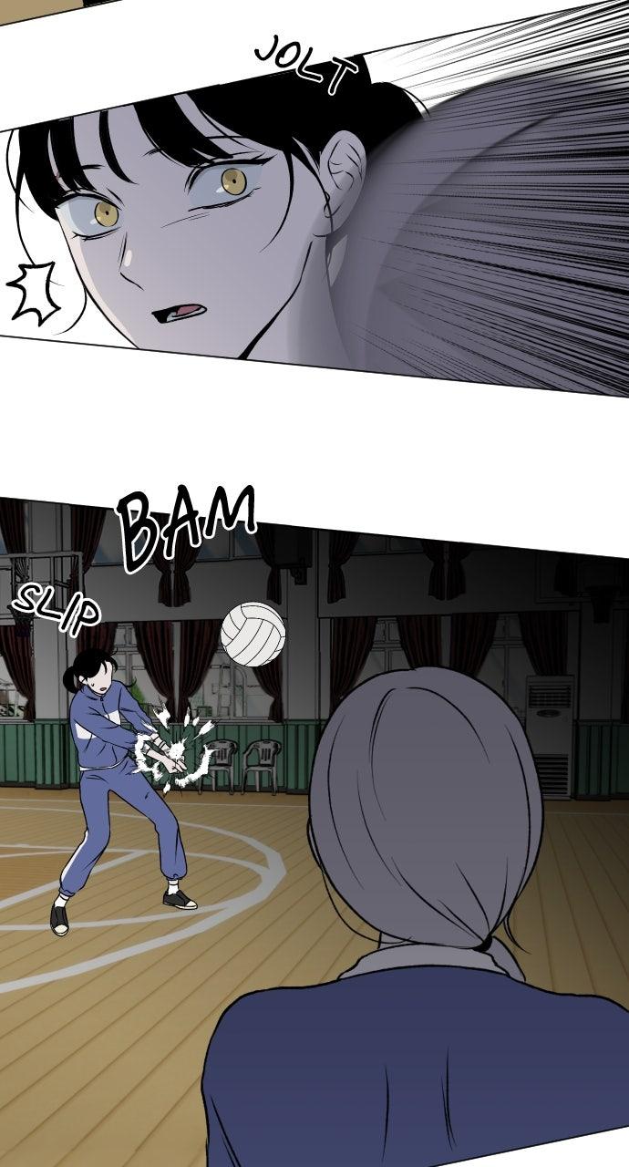 Proof of Dignity Chapter 22 - Page 35