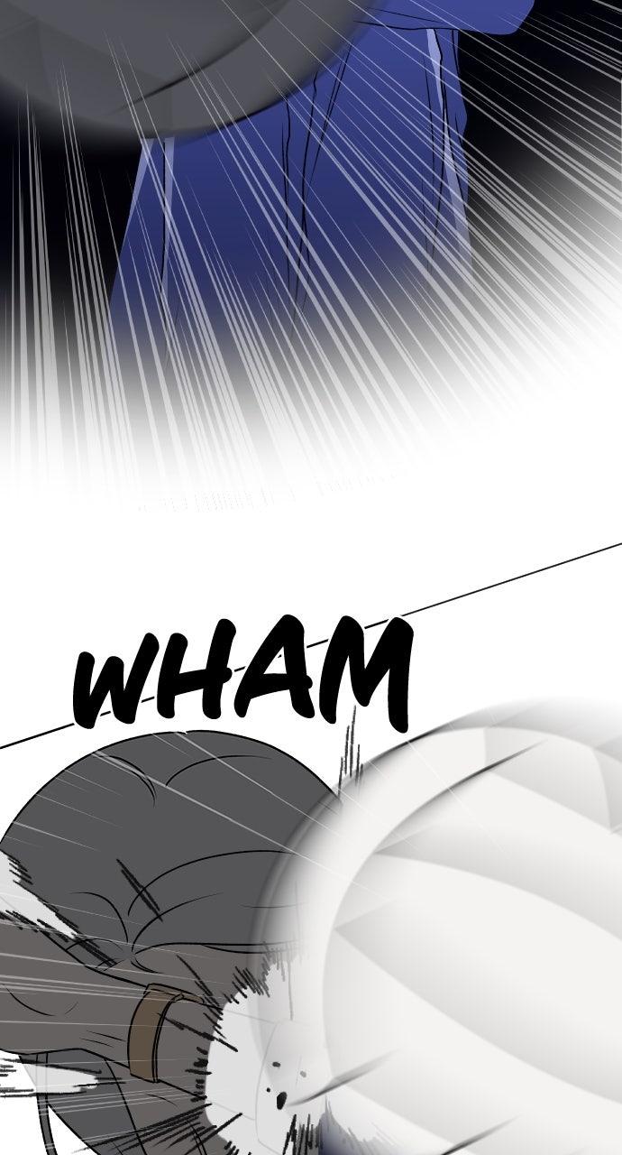 Proof of Dignity Chapter 22 - Page 37