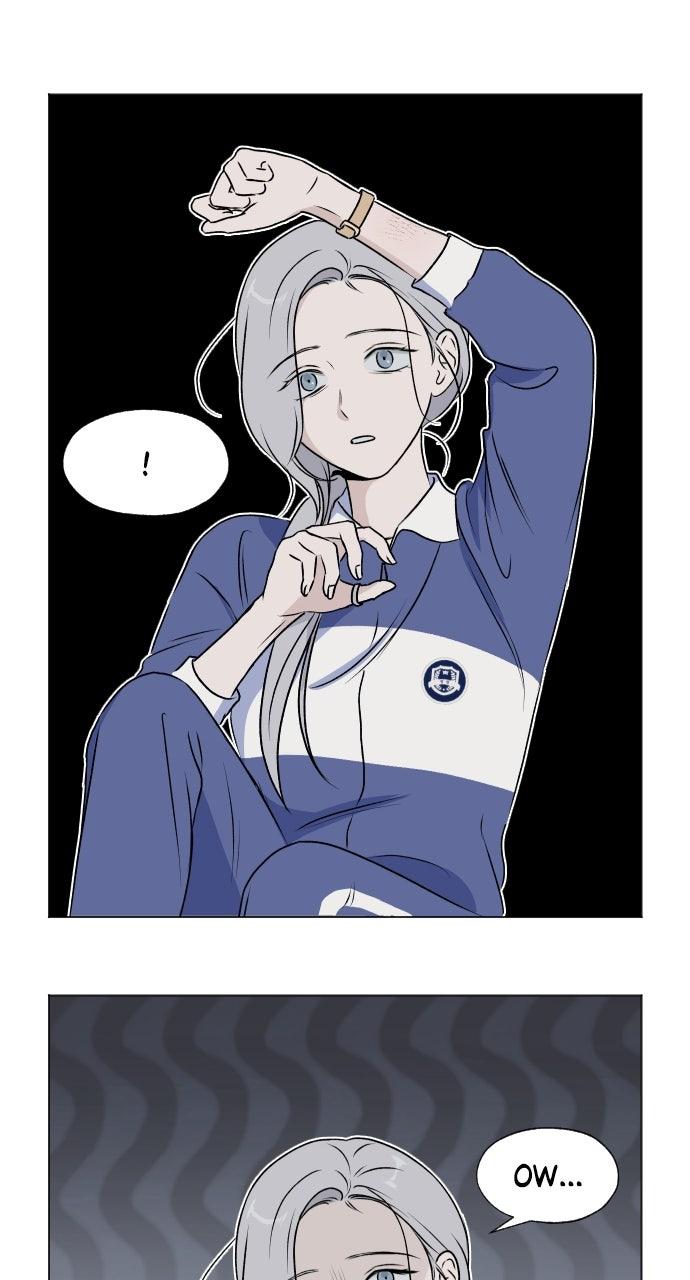 Proof of Dignity Chapter 22 - Page 39