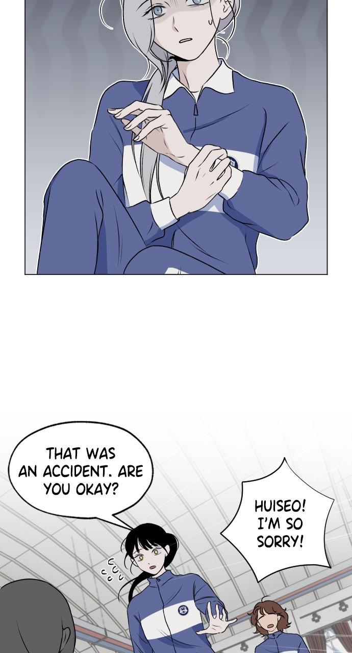 Proof of Dignity Chapter 22 - Page 40