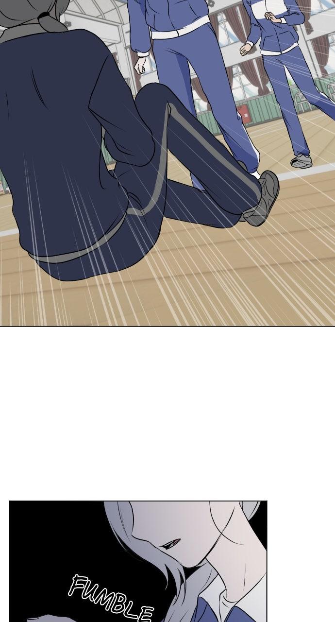 Proof of Dignity Chapter 22 - Page 41