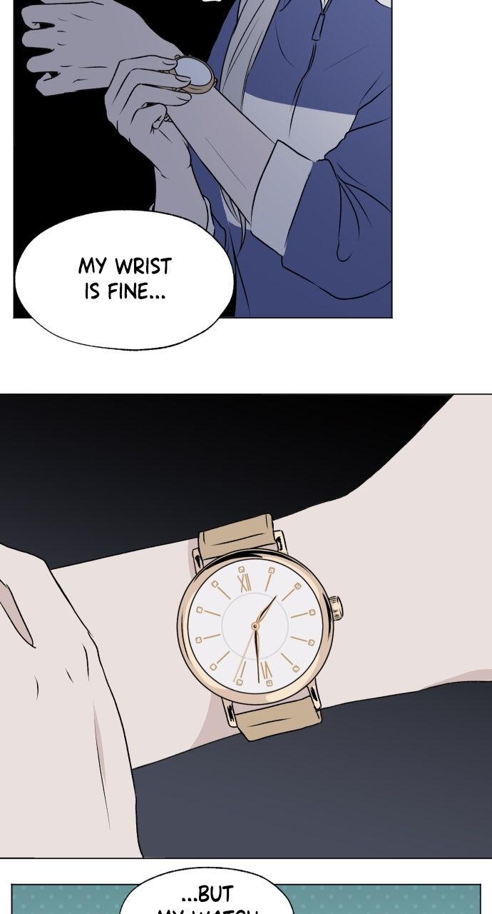 Proof of Dignity Chapter 22 - Page 42