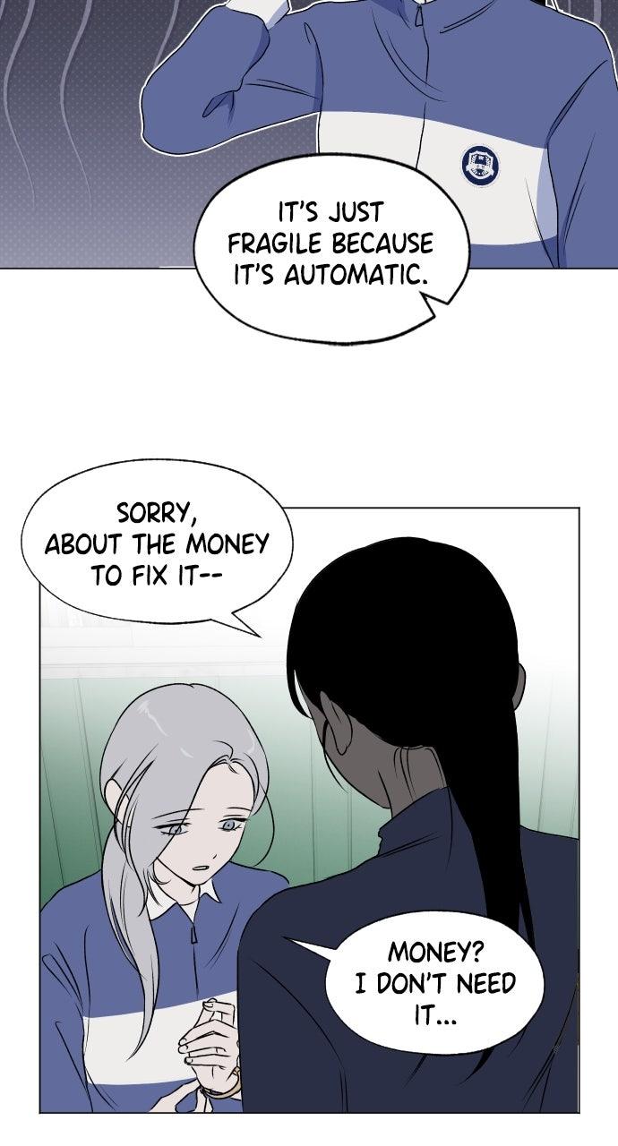 Proof of Dignity Chapter 22 - Page 44