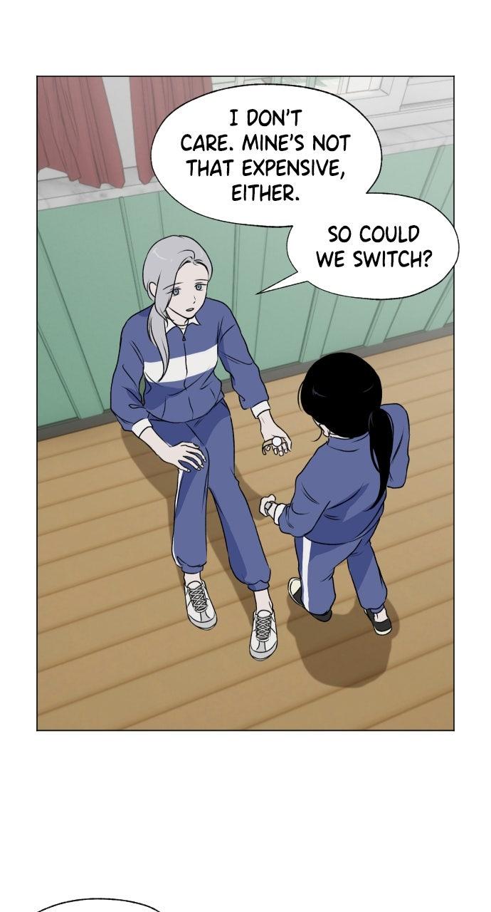 Proof of Dignity Chapter 22 - Page 47