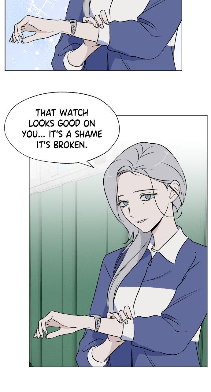 Proof of Dignity Chapter 22 - Page 50