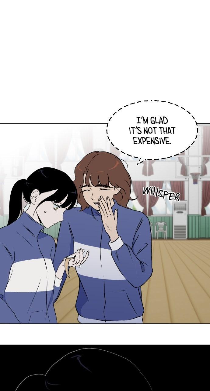 Proof of Dignity Chapter 22 - Page 51