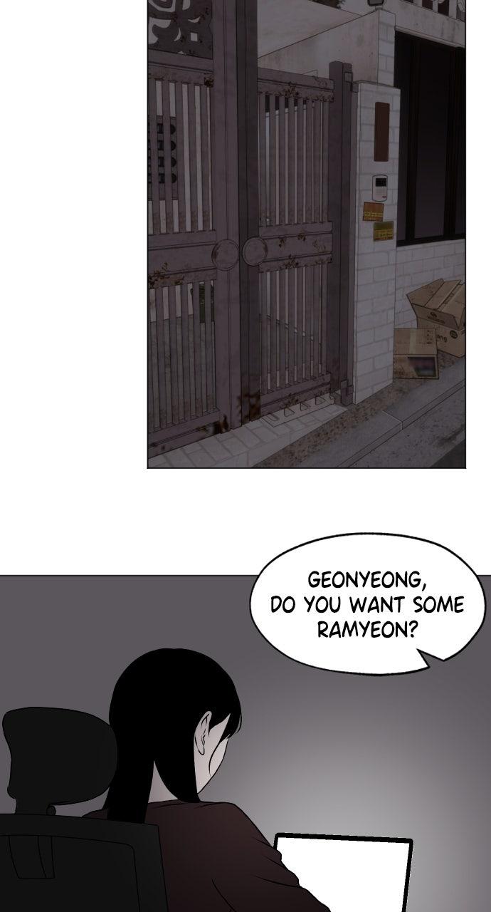 Proof of Dignity Chapter 22 - Page 53