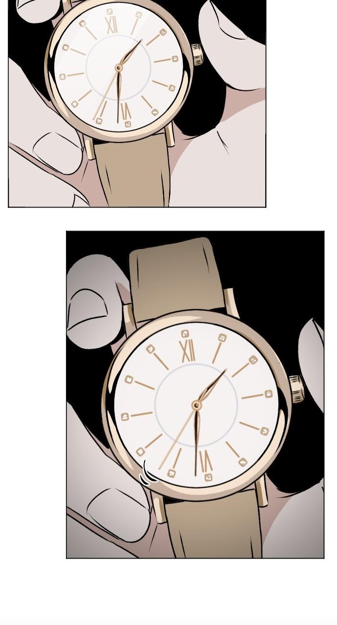 Proof of Dignity Chapter 22 - Page 56