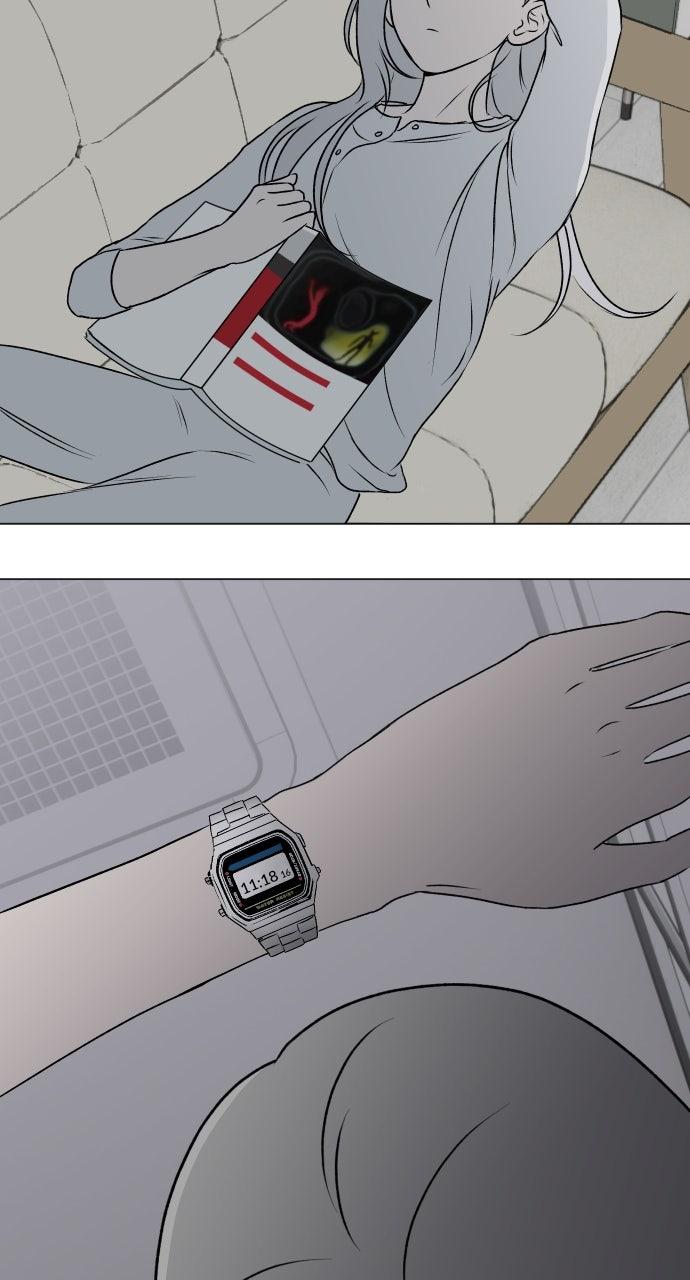 Proof of Dignity Chapter 22 - Page 59