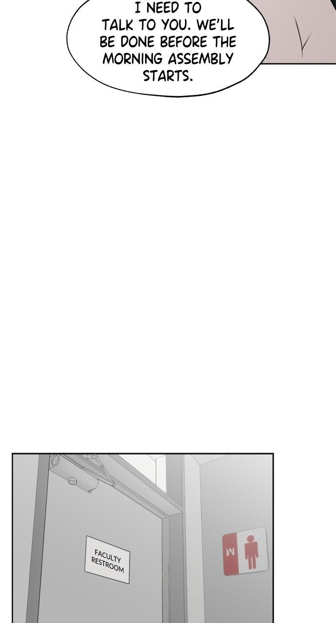 Proof of Dignity Chapter 23 - Page 4