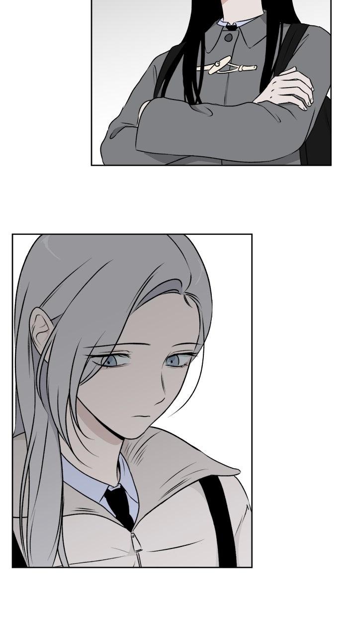 Proof of Dignity Chapter 23 - Page 6