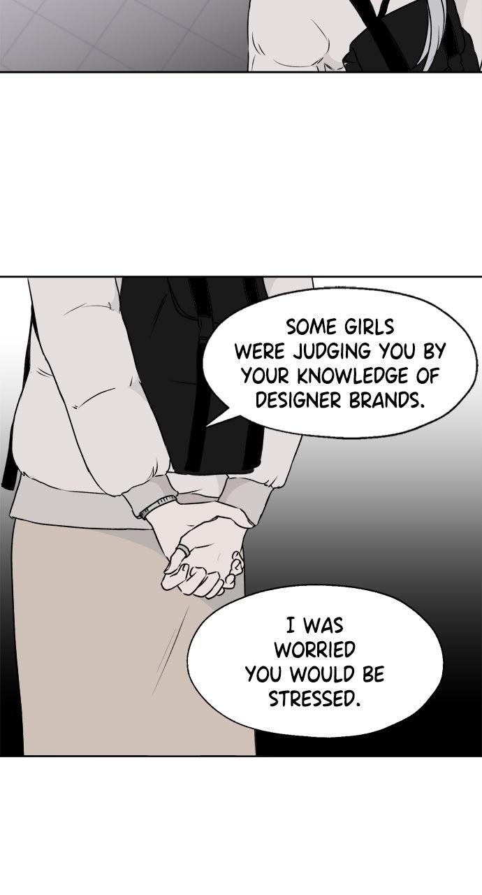 Proof of Dignity Chapter 23 - Page 8