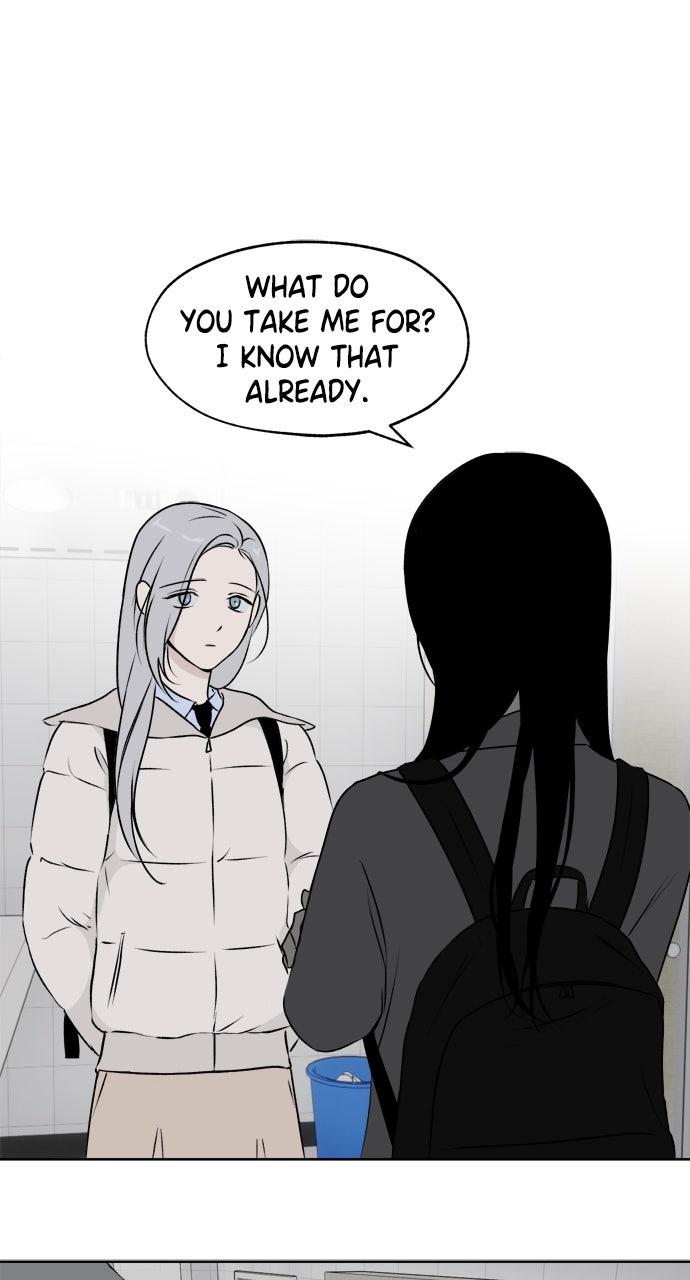 Proof of Dignity Chapter 23 - Page 9