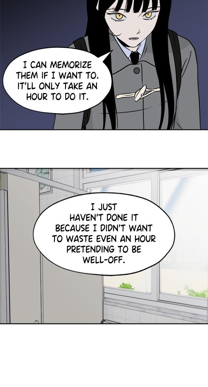 Proof of Dignity Chapter 23 - Page 11