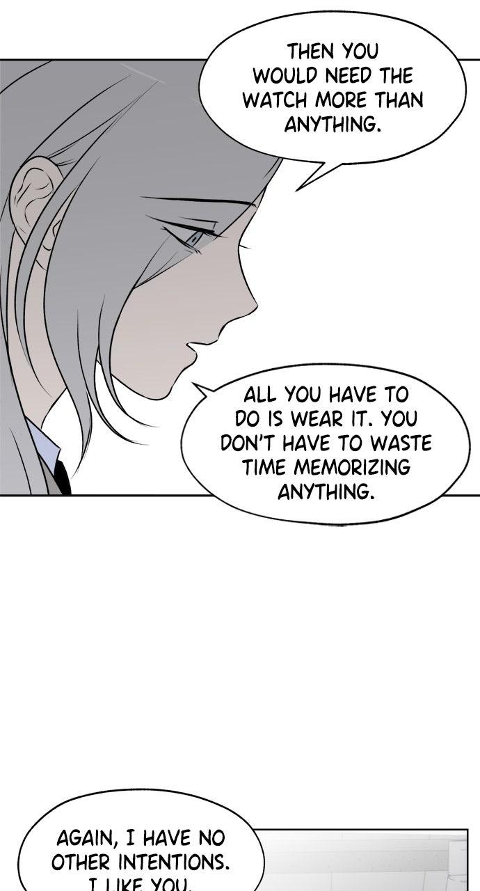 Proof of Dignity Chapter 23 - Page 12