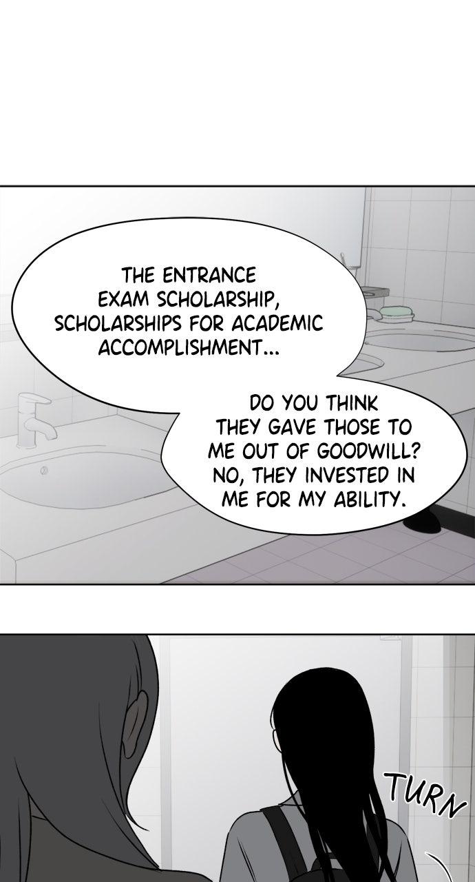 Proof of Dignity Chapter 23 - Page 15