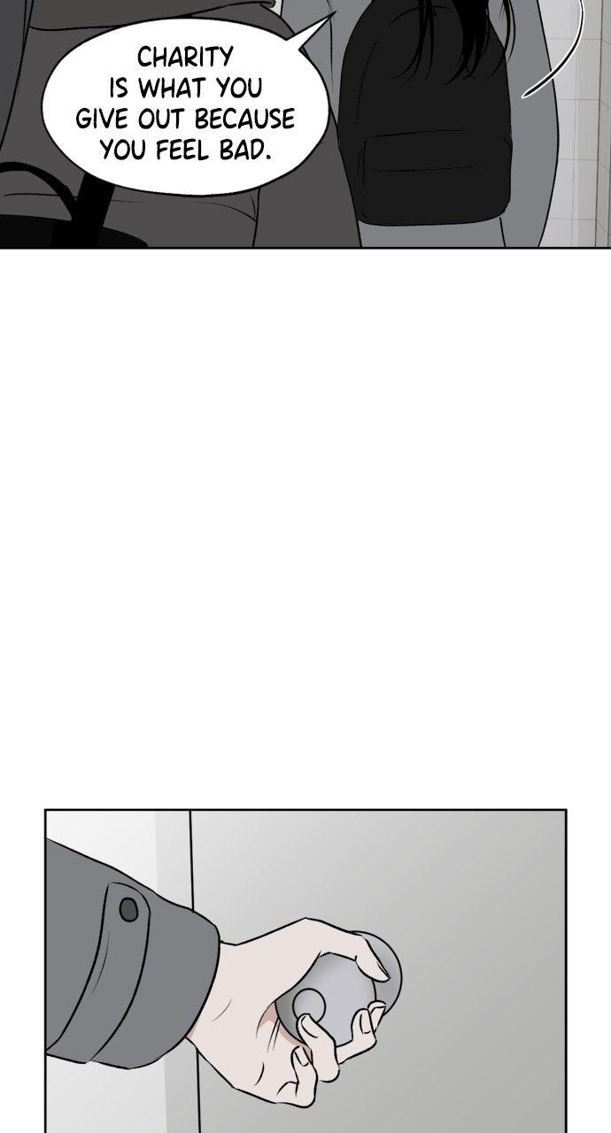 Proof of Dignity Chapter 23 - Page 16