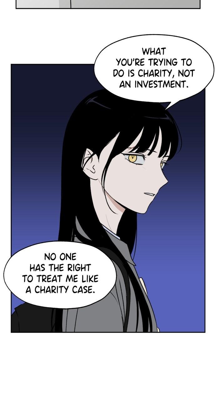 Proof of Dignity Chapter 23 - Page 17