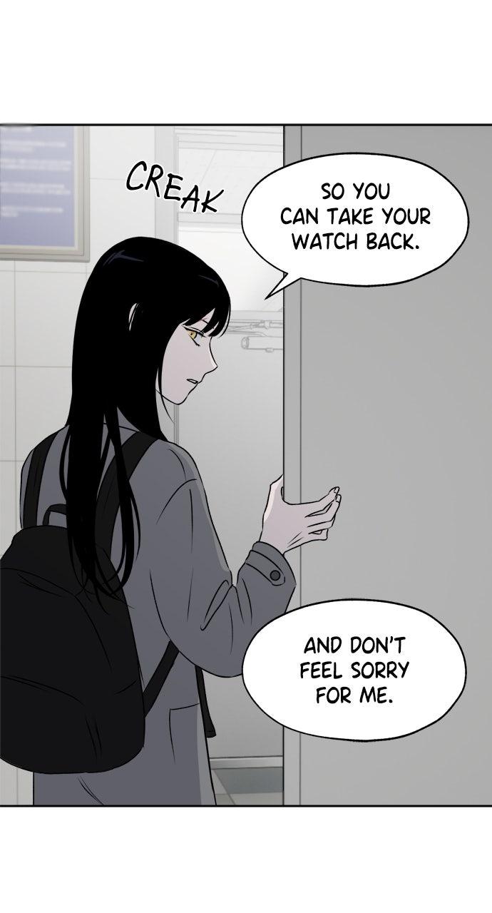 Proof of Dignity Chapter 23 - Page 18