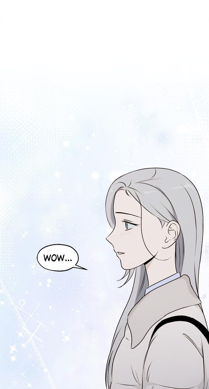 Proof of Dignity Chapter 23 - Page 21