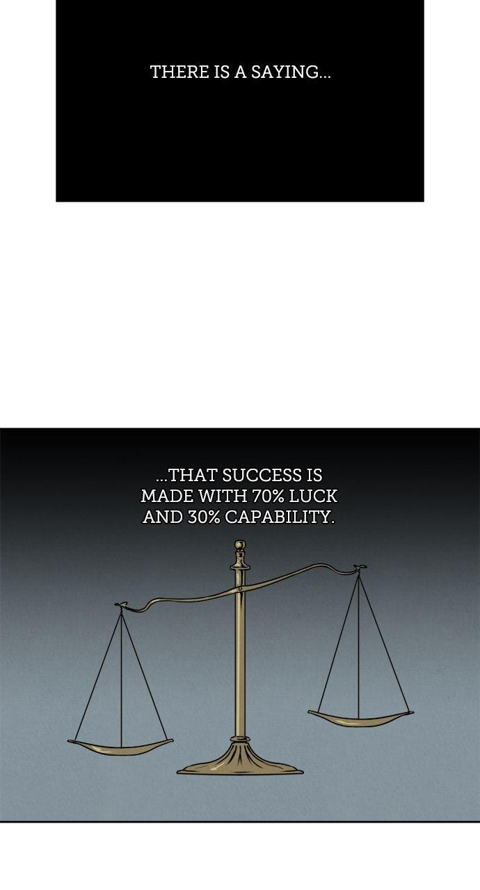 Proof of Dignity Chapter 23 - Page 24