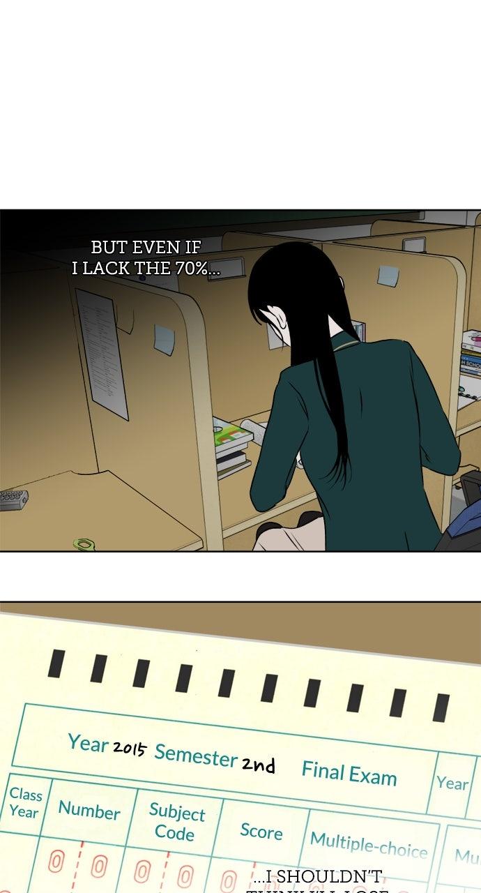 Proof of Dignity Chapter 23 - Page 27