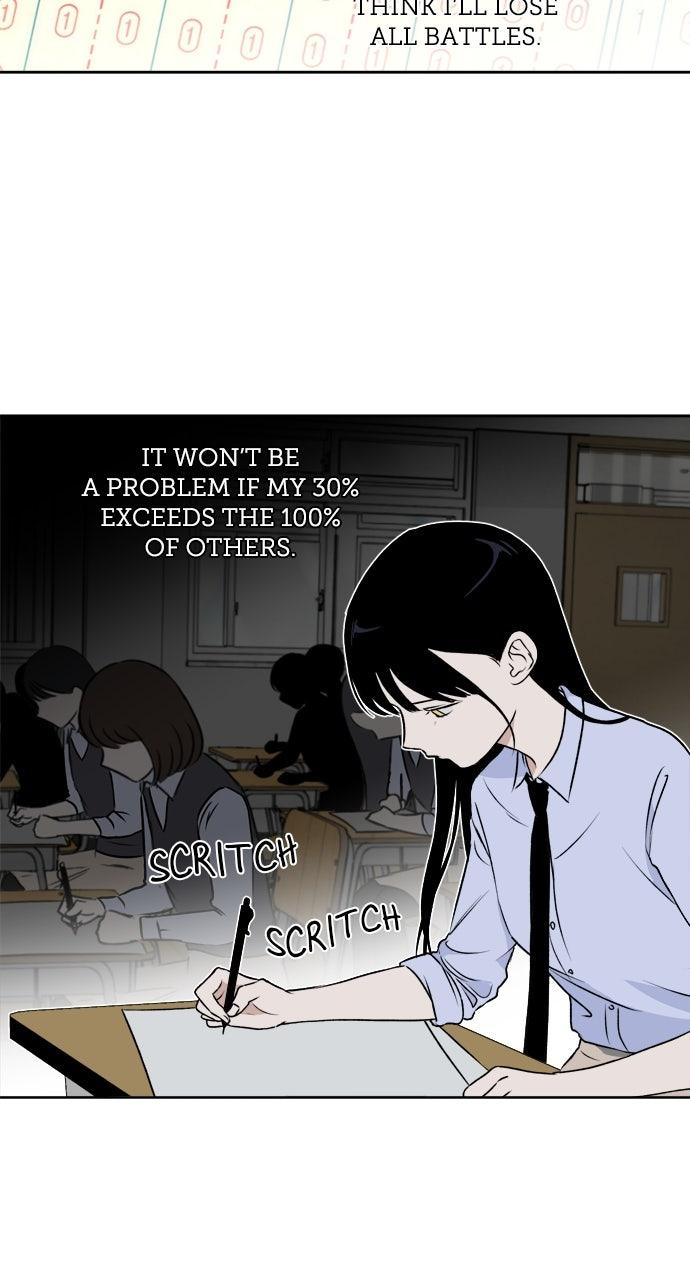 Proof of Dignity Chapter 23 - Page 28