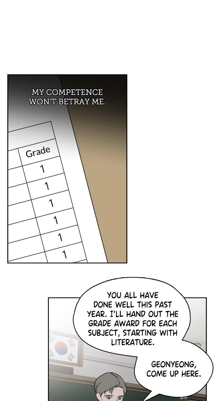 Proof of Dignity Chapter 23 - Page 29