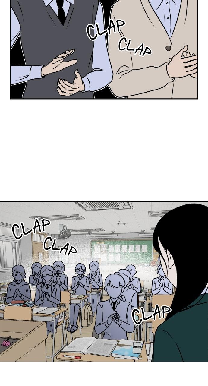 Proof of Dignity Chapter 23 - Page 34