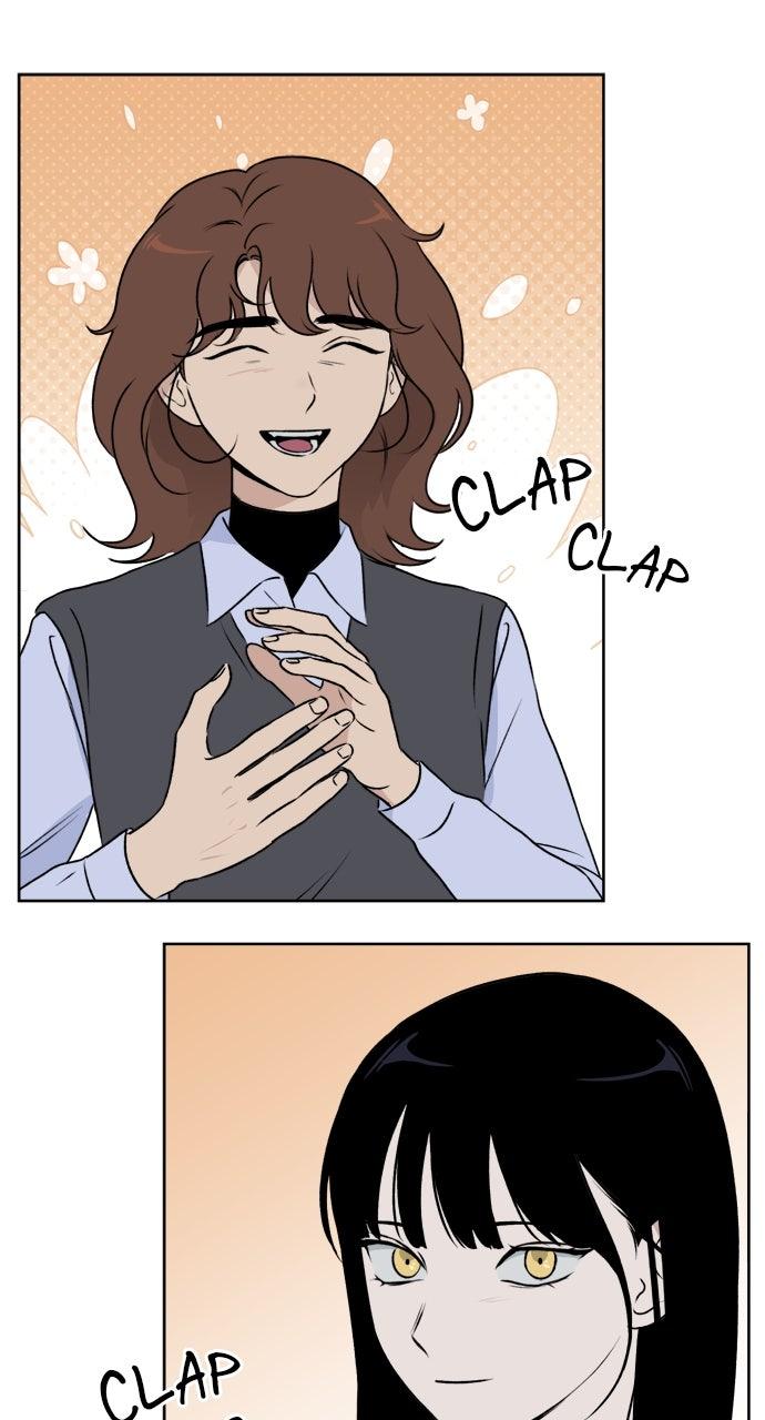 Proof of Dignity Chapter 23 - Page 35