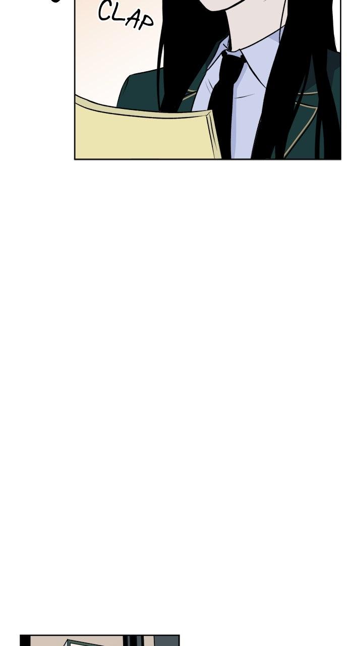 Proof of Dignity Chapter 23 - Page 36