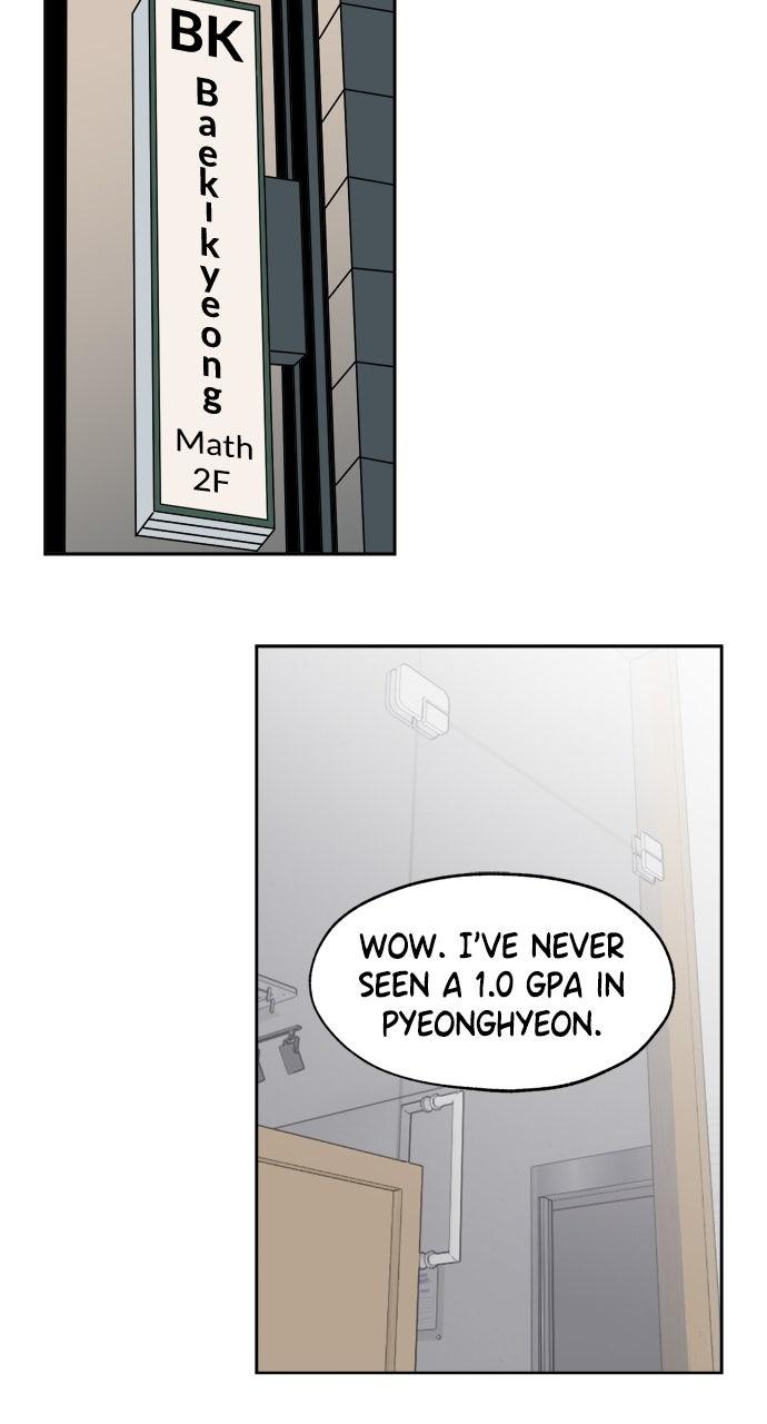 Proof of Dignity Chapter 23 - Page 37