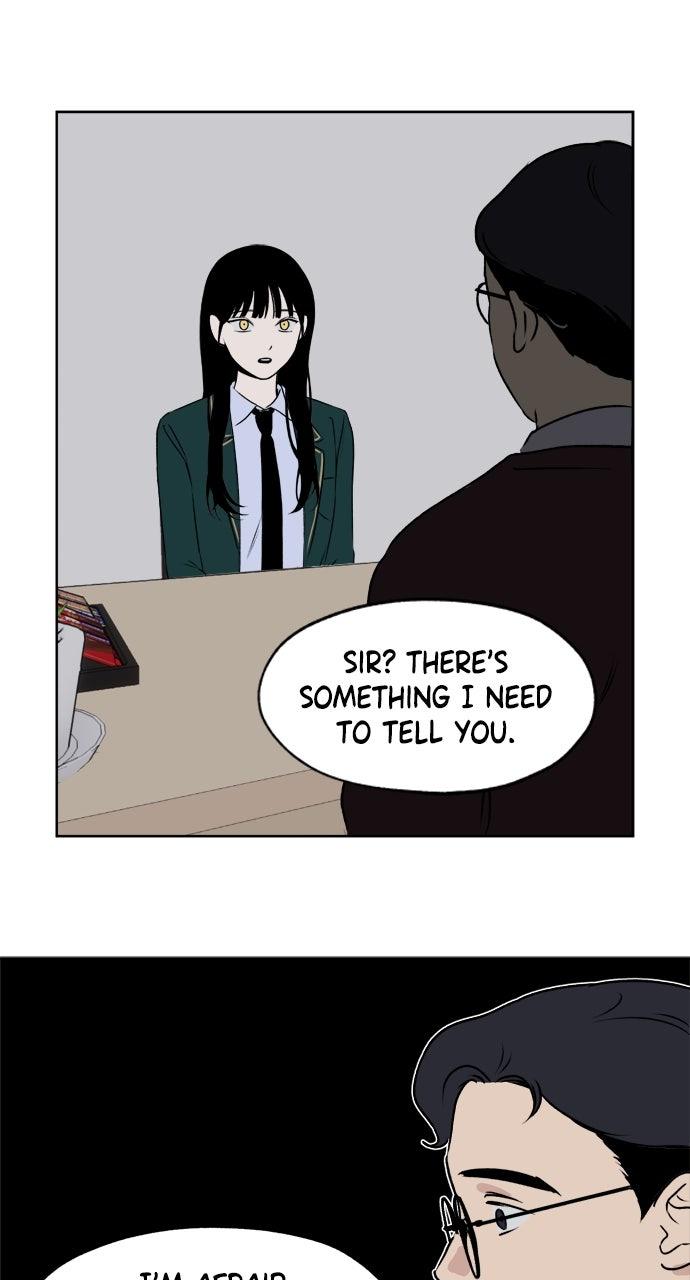 Proof of Dignity Chapter 23 - Page 38